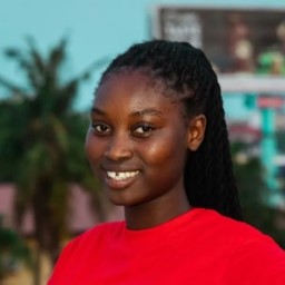 Bridget's Experience