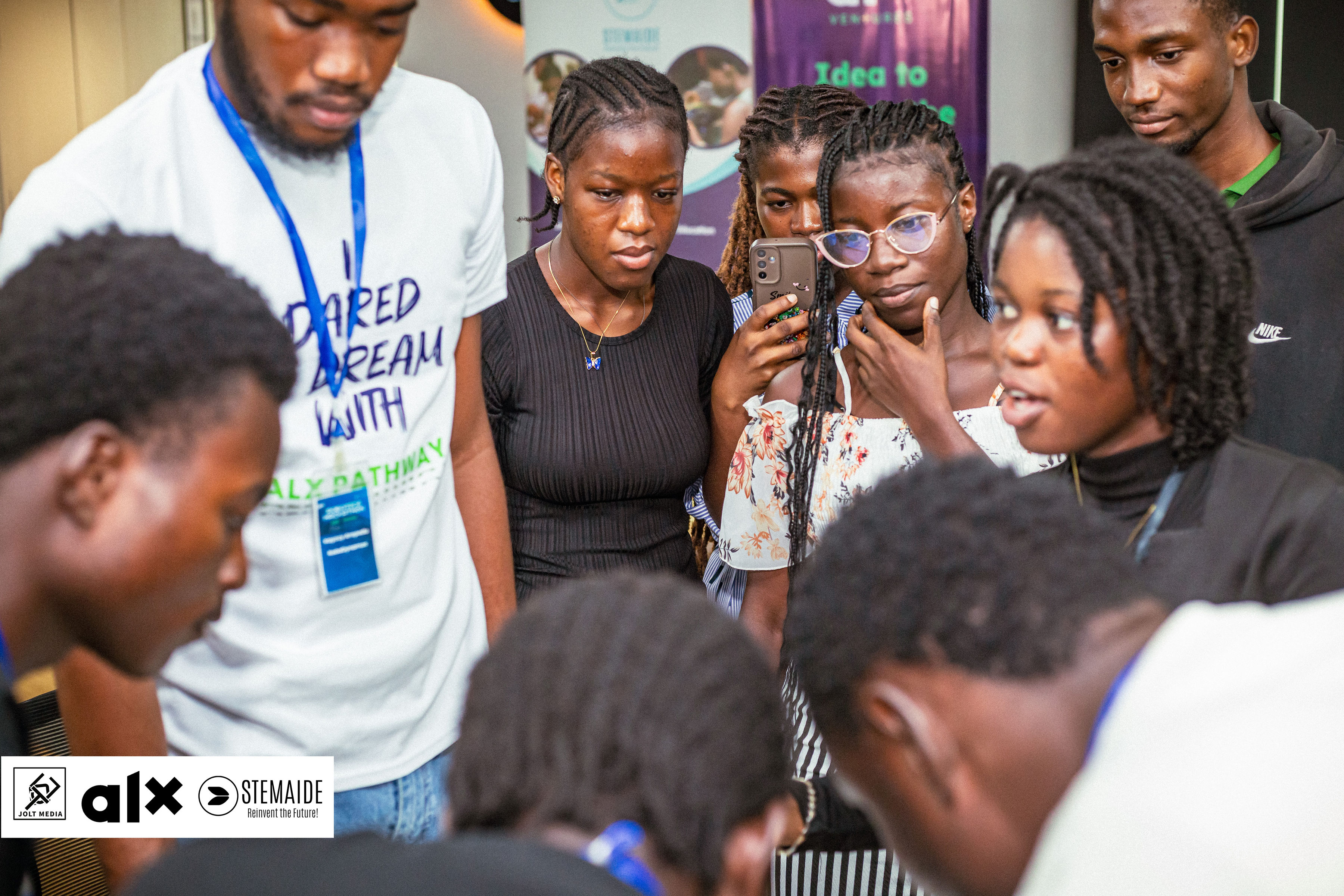 How a Team of Teen Innovators Built a Smart Pet Feeder in Just 2 Hours — And Stole the Show!